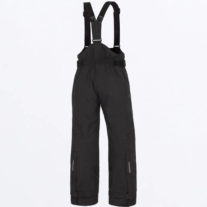 FXR Child Helium Pant - Ops, view 2