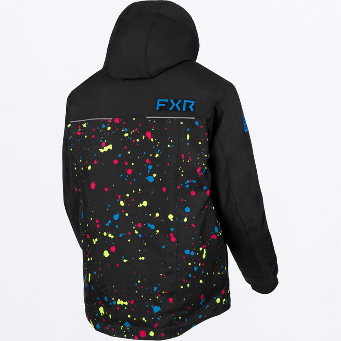 FXR Youth Kicker Jacket