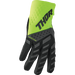 Thor Mens Spectrum Gloves - Blue/Navy