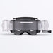 FXR FXR Factory Ride Roll-Off Goggle - White/Black, view 5