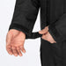 FXR Mens Evolution F.A.S.T. Insulated Monosuit - Black, view 13
