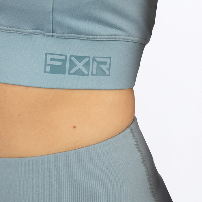 FXR Womens Chakra Sports Bra