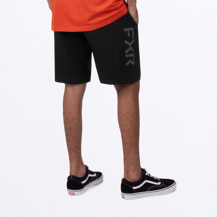 FXR Mens Podium Jogger Short