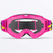 FXR Maverick Prime MX Goggle - Psycho, view 5