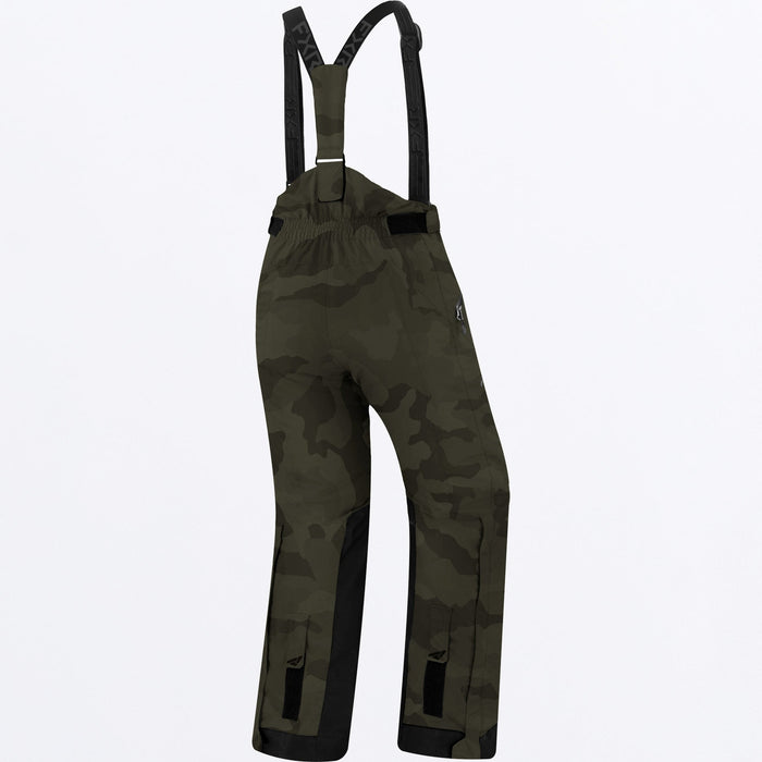 FXR Womens Fresh Insulated Pant