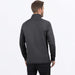 FXR Mens Pilot UPF 1/4 Zip Longsleeve