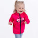 FXR Toddler Race Division Tech Zip Hoodie