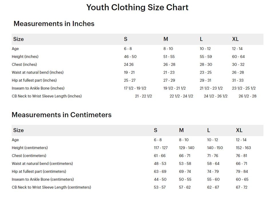 100% Ridecamp Youth MTB Shorts