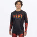 FXR Mens Atmosphere Longsleeve