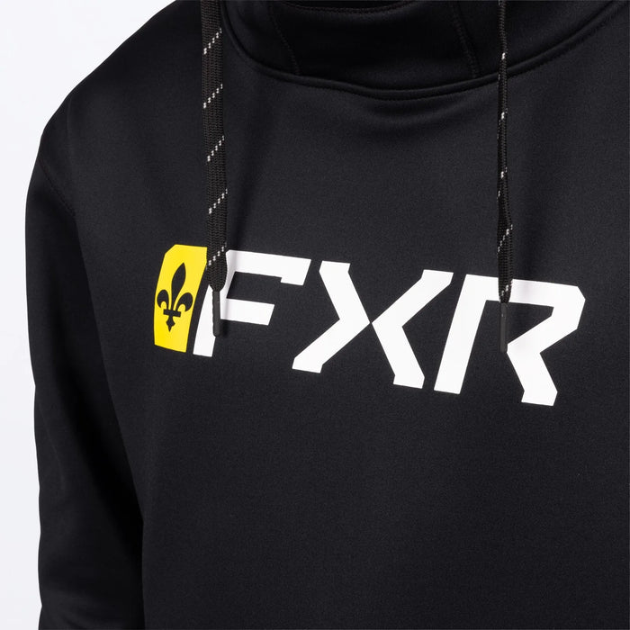 FXR Mens Valcourt Tech Pullover Hoodie - Valcourt, view 6