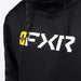 FXR Mens Valcourt Tech Pullover Hoodie - Valcourt, view 6