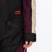 FXR Womens Cold Cross CX Lite Monosuit 2027 - Sand/Plum/Coral, view 4