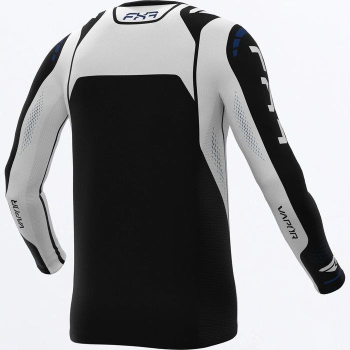 FXR Vapor Air MX Jersey 2026 - Stark, view 2