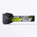 FXR Factory Ride MX Goggle - Army Camo/HiVis, view 2