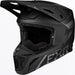 FXR Apex Snow Helmet - Ops, front view