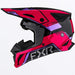 FXR Youth Apex Snow Helmet - Razz, view 2
