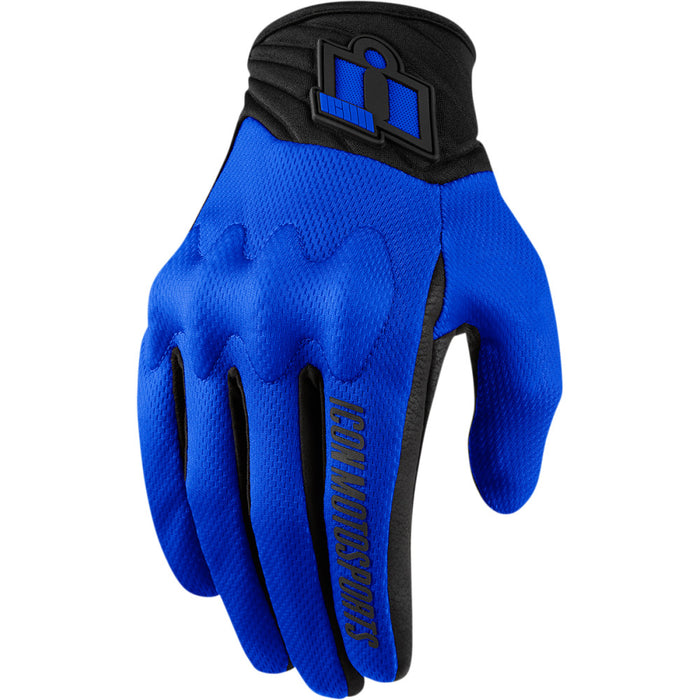 Icon Anthem 2 Gloves