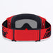 FXR FXR Factory Ride Goggle - Red, view 3