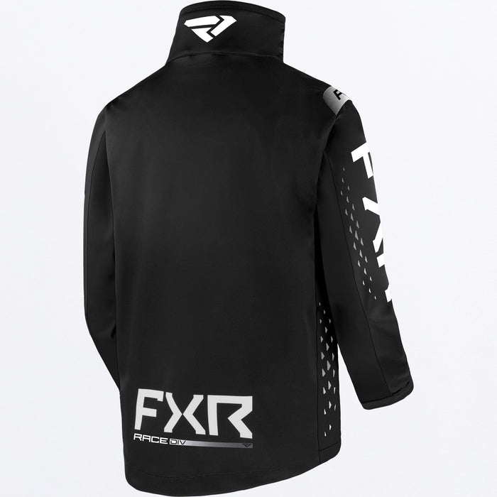 FXR Cold Cross RR Jacket 2023