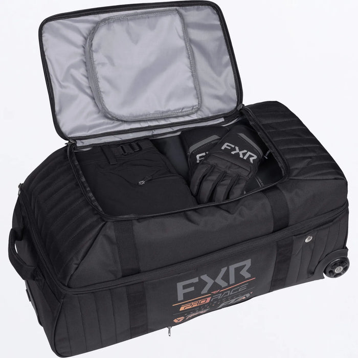 FXR Factory Ride Bag 2027 - Kash, view 9