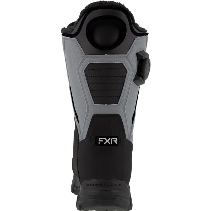 FXR Helium Dual BOA Boot