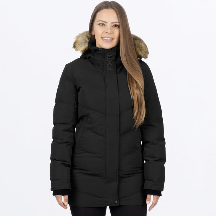 FXR Womens Sage Insulated Jacket