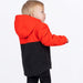 FXR Toddler Ride Reversible Jacket