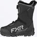 FXR X-Cross Pro BOA Boot 2027 - Black/Grey, view 4