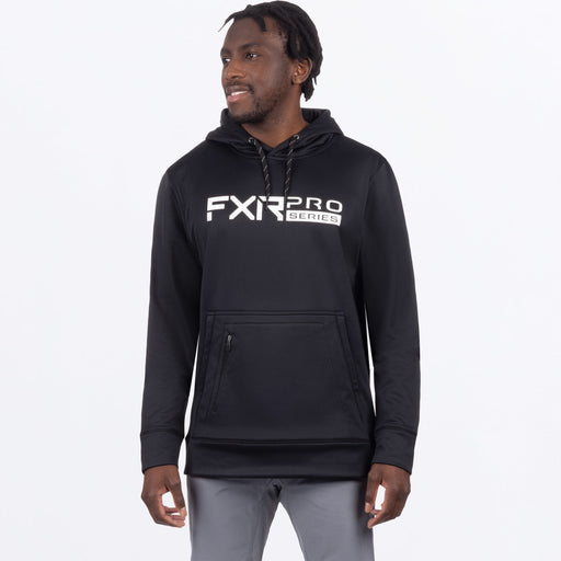 FXR Pro Tech Pullover Hoodie