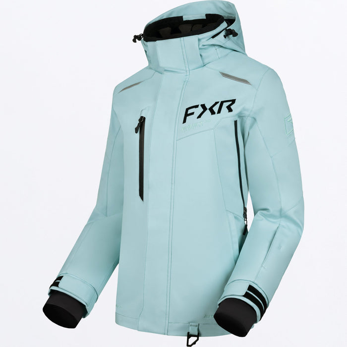 FXR Womens Renegade FX Jacket