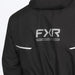 FXR Mens Evolution F.A.S.T. Insulated Monosuit - Black, view 9