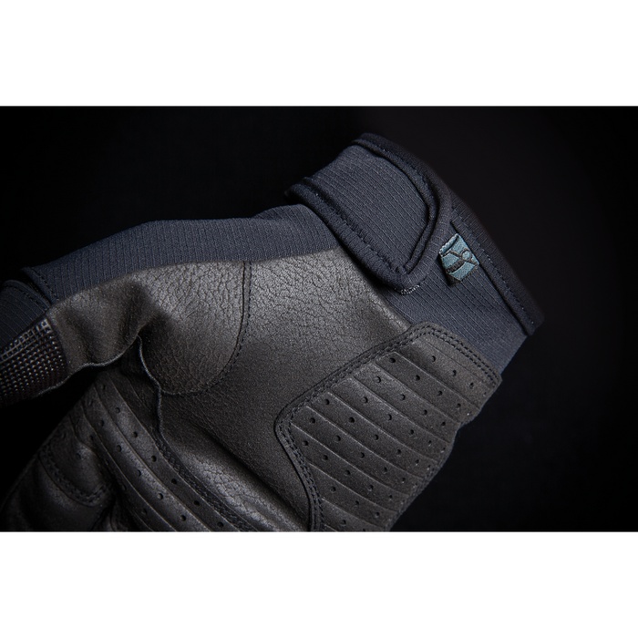 Icon Mens Stormhawk Gloves - Black