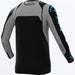 FXR Vapor Air MX Jersey 2026 - Platinum, view 2