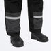 FXR Svalbard F.A.S.T. Insulated Monosuit - Black/Asphalt/Kash, view 15