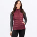 FXR Womens Phoenix Quilted Vest