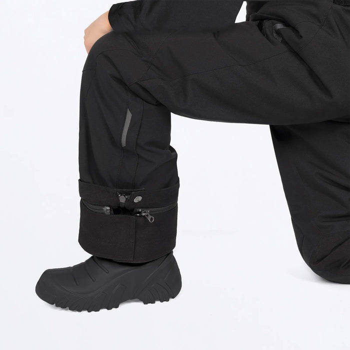 FXR Youth Helium Pant - Ops, view 7