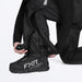 FXR Womens Adrenaline Pant 2027 - Black/Razz, view 12