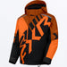 ChColdCrossCX_Jacket_OrangeBlack_SKU_260422-_3010_Front