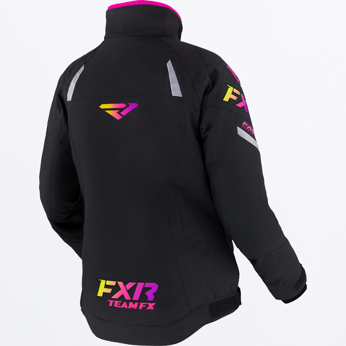 FXR Womens Team FX Jacket