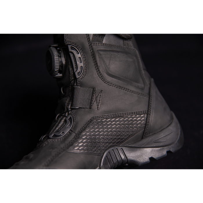 Icon Mens Stormhawk Waterproof Boots