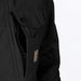 FXR Mens Roughneck Canvas Jacket - Black, view 5