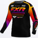FXR Clutch MX Jersey 2025, front view