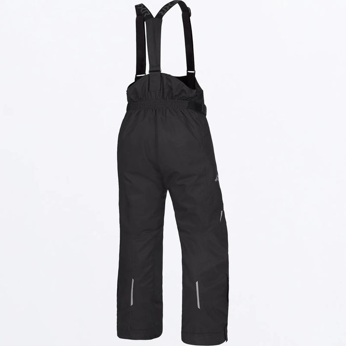 FXR Mens Clutch FX Pant 2027 - Black, view 2