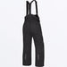 FXR Mens Clutch FX Pant 2027 - Black, view 2