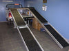 Superclamp Superglides II Wide for Truck Deck Ramps and Trailer
