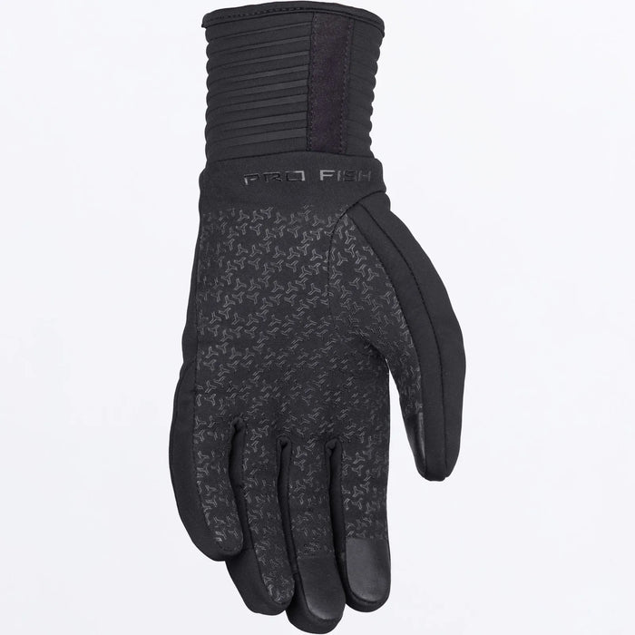 FXR Mens Black Ops Glove 2027 - Black, view 2