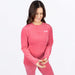 FXR Womens Pyro Thermal Longsleeve