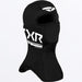 FXR Boost Lite Balaclava 2027 - White, front view
