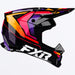 FXR Apex MX MIPS Helmet - Aurora, view 4