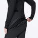 FXR Womens Aerial Bib - Ops, view 8